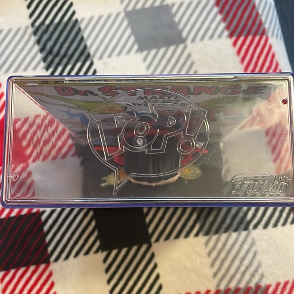 Dr. Strange Funko Pop - Picture 3 of 5